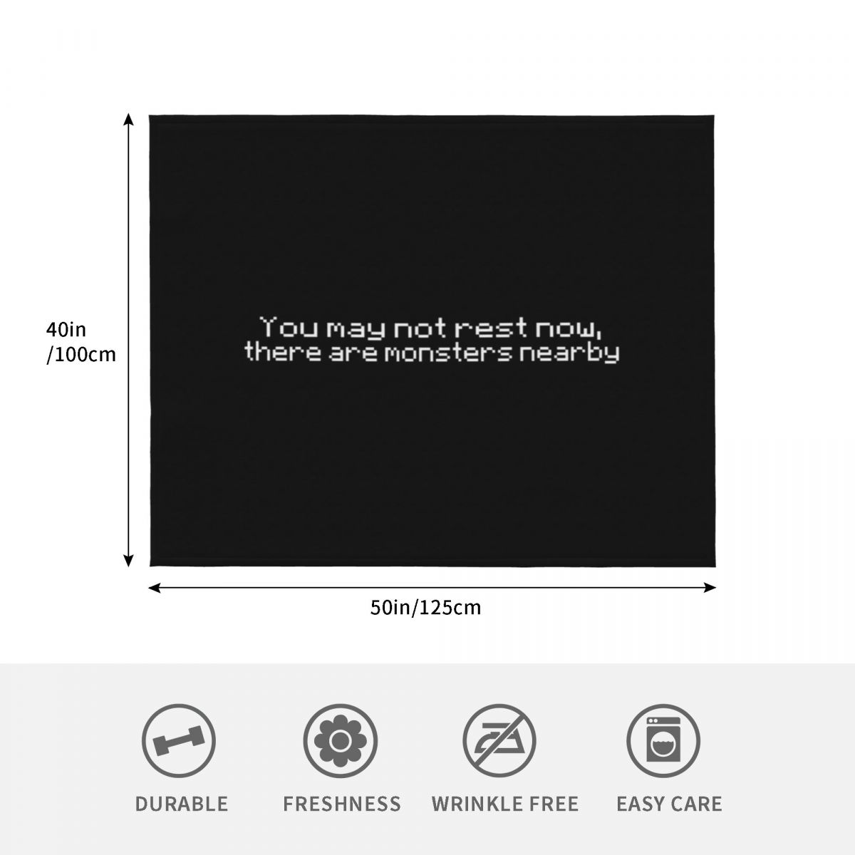 You May Not Rest Now, There Ar - огляд і ціна 3D Printing Nearby