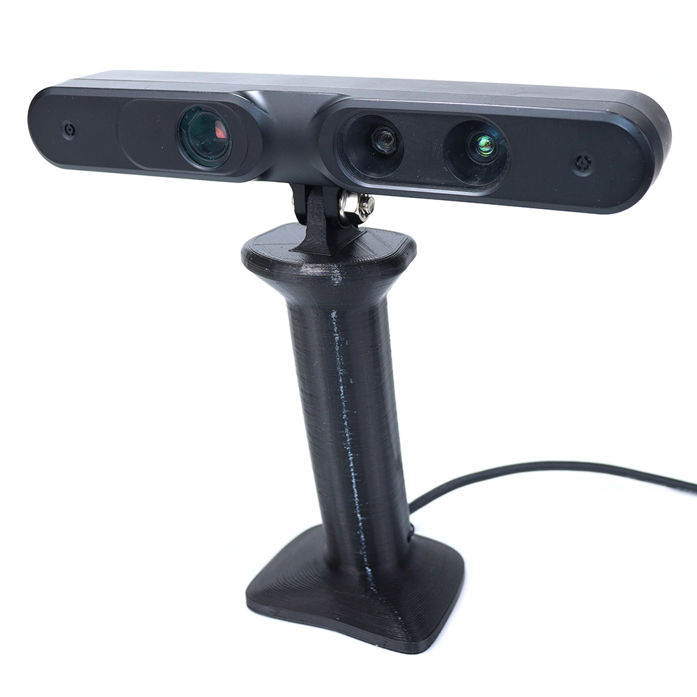 Handheld 3d scanner 3D Printin - огляд і ціна 3D Printing Laboratory