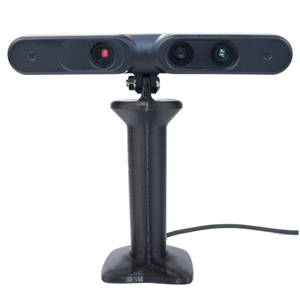 Handheld 3d scanner 3D Printin - огляд і ціна 3D Printing Laboratory