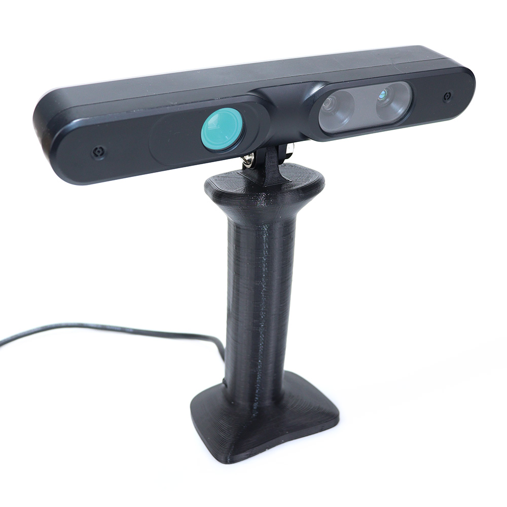 Handheld 3d scanner 3D Printin - огляд і ціна 3D Printing Laboratory