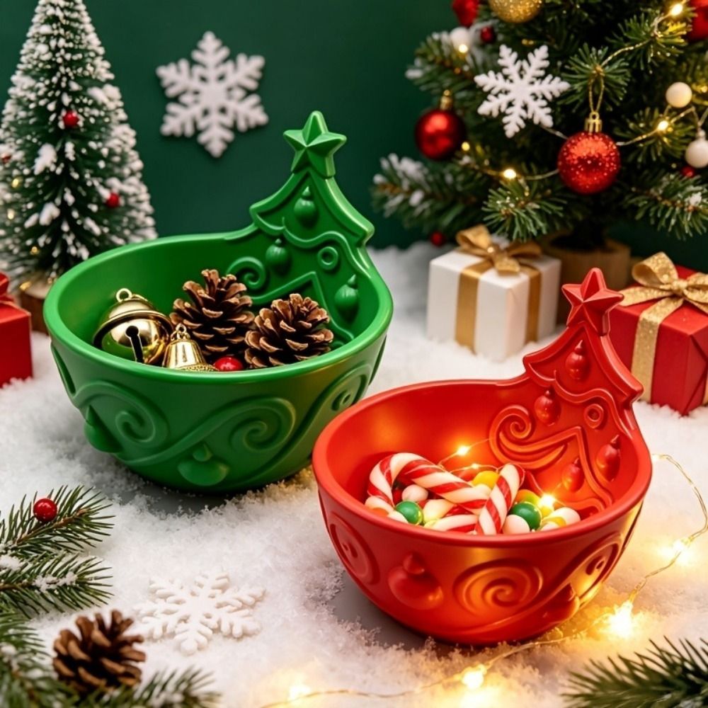 3D Printed Christmas Tree Stor - огляд і ціна 3D Printing Room
