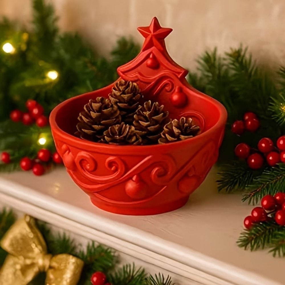 3D Printed Christmas Tree Stor - огляд і ціна 3D Printing Room