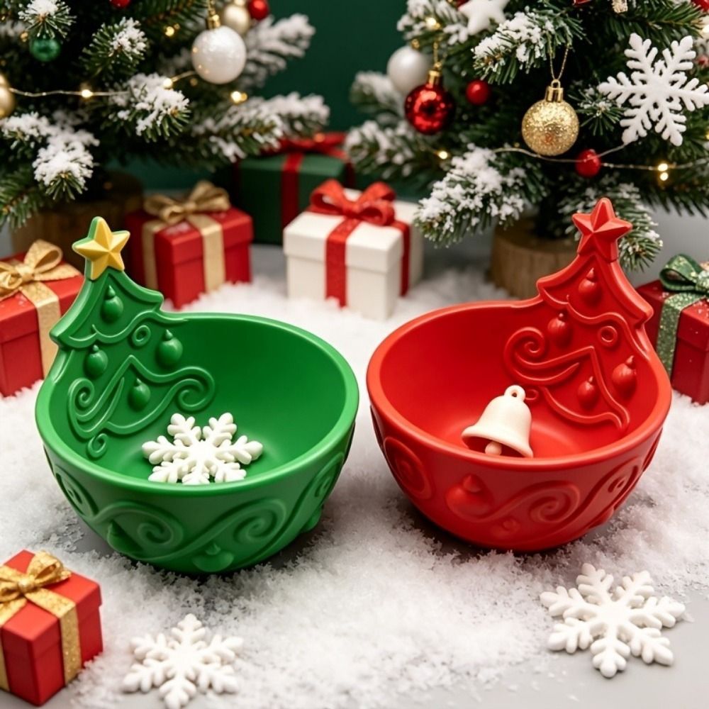 3D Printed Christmas Tree Stor - огляд і ціна 3D Printing Room