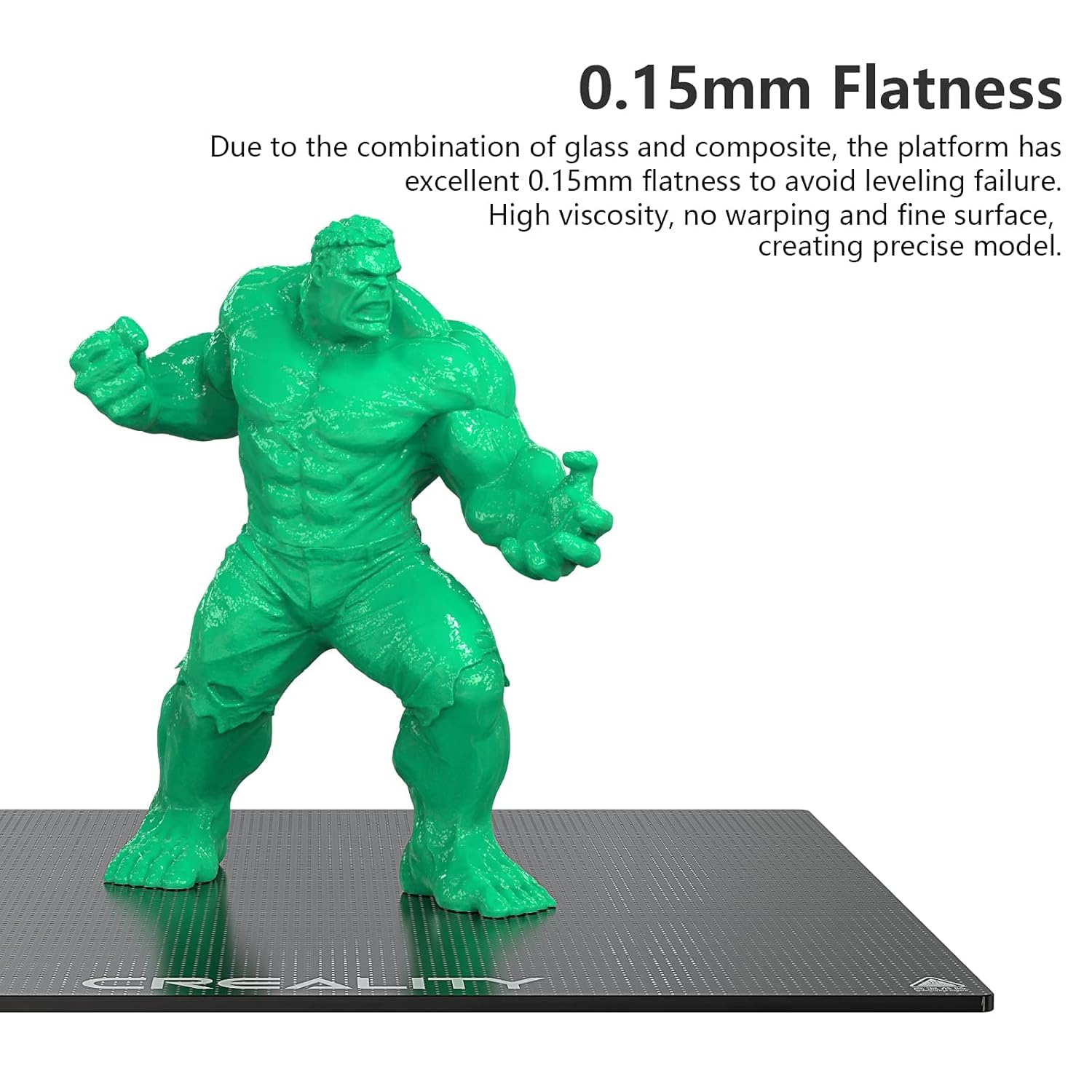 Creality Official Ender 3 Glas - огляд і ціна Creality Printer Ender 3