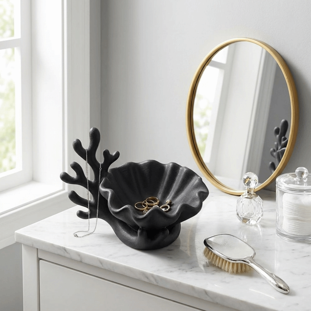 3D Printed Jewelry Storage Tra - огляд і ціна 3D Printing Ring Holder