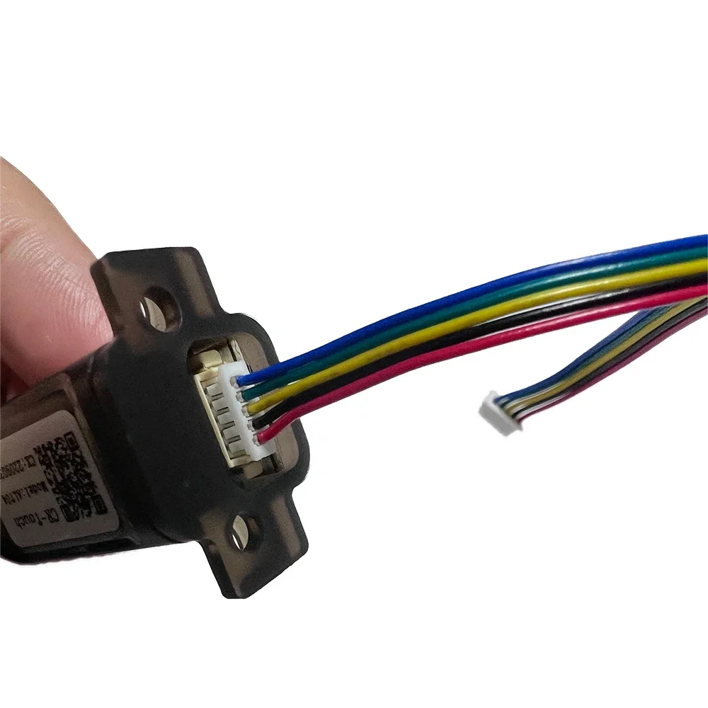 Creality Upgrade CR Touch Cabl - огляд і ціна Probe Bltouch Leveling