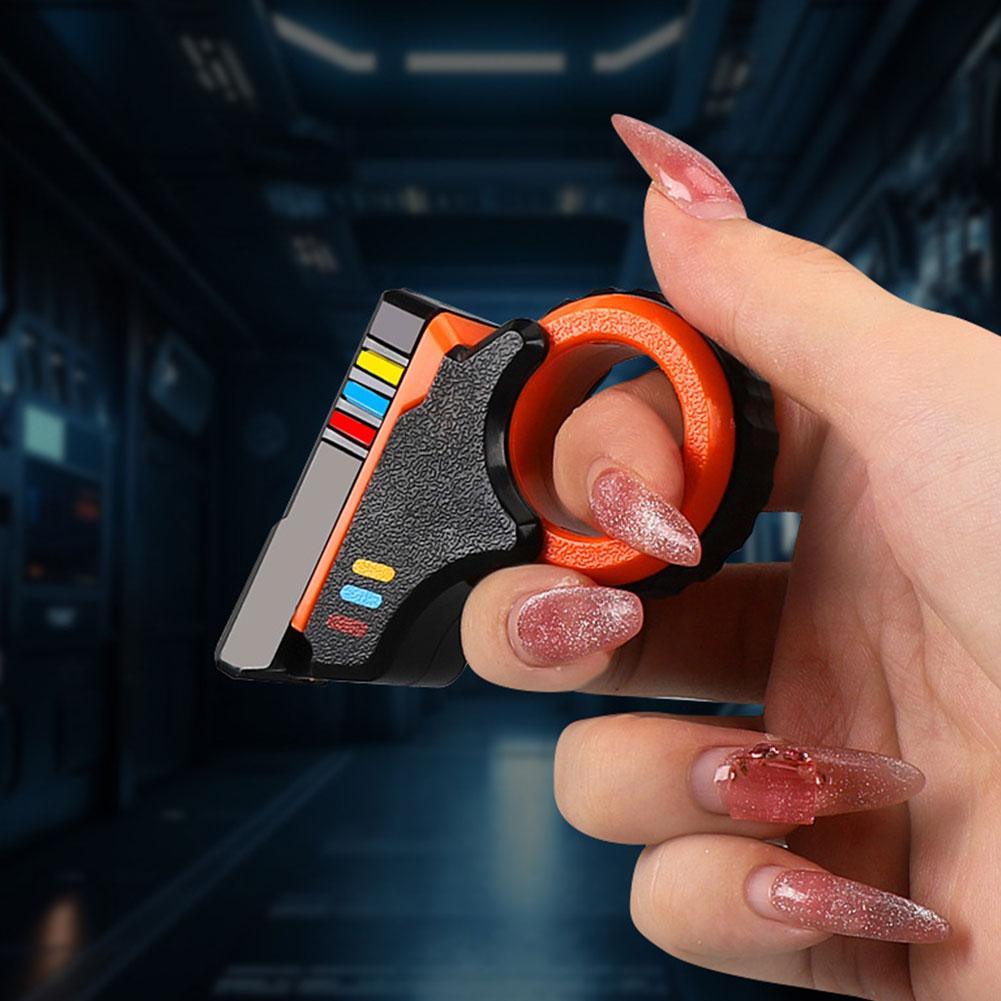 3D Printed Rotary Finger Slide - огляд і ціна 3D Printing Drawing
