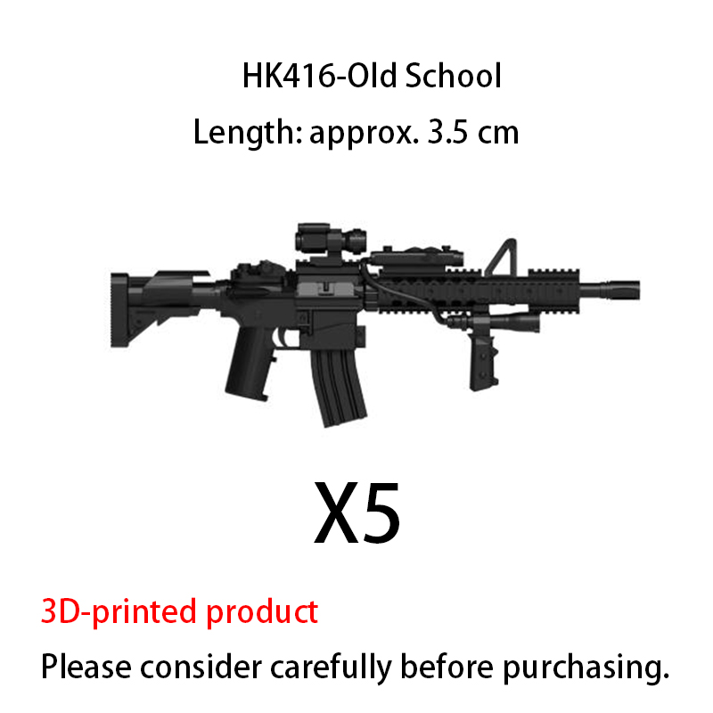 Military 3D-Printed Gun Buildi - огляд і ціна 3D Printing Excavator