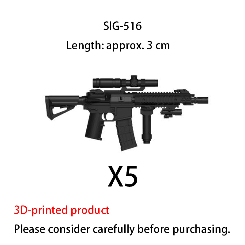 Military 3D-Printed Gun Buildi - огляд і ціна 3D Printing Excavator