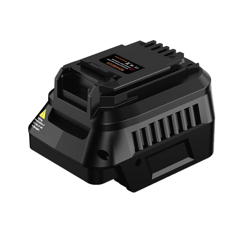 【RECOMENDAR】Battery Adapter Fo - огляд і ціна Black+Decker Tool Cordless