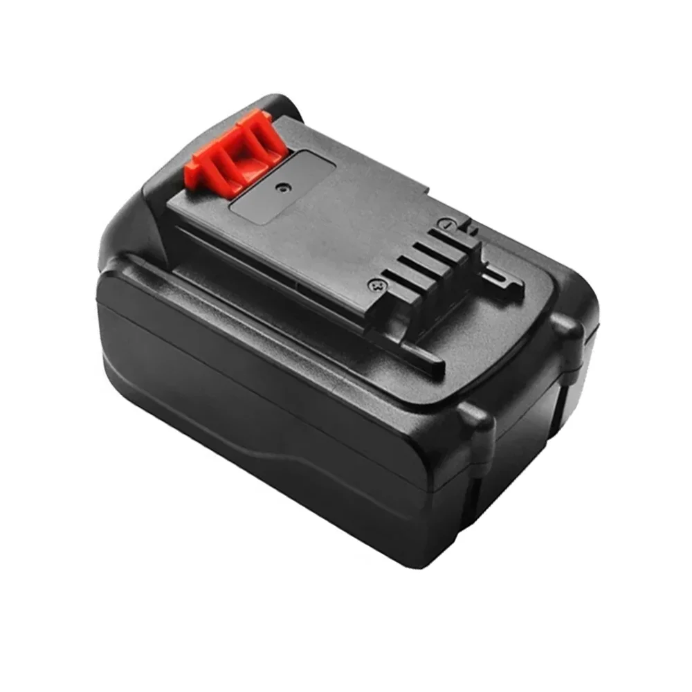 20v 10Ah BL2018 Replacement fo - огляд і ціна Black+Decker Tool Cordless