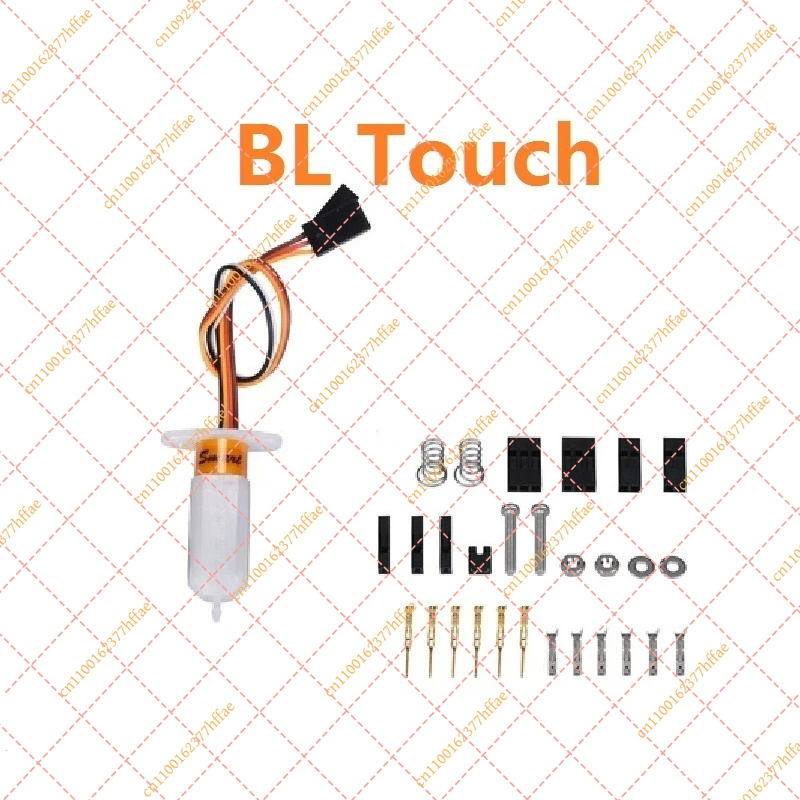 Original for BL-Touch Auto Lev - огляд і ціна Probe Bltouch Leveling
