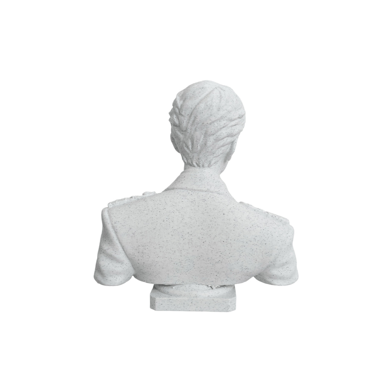 Love and Deepspace Caleb Cospl - огляд і ціна 3D Printing Xmas