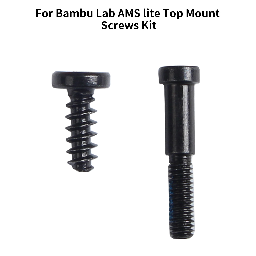 For Bambu Lab X1 P1 AMS Lite S - огляд і ціна 3D Printing Laboratory