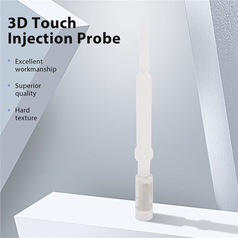 Hot Selling-10Pcs 3D Printer P - огляд і ціна Probe Bltouch Leveling