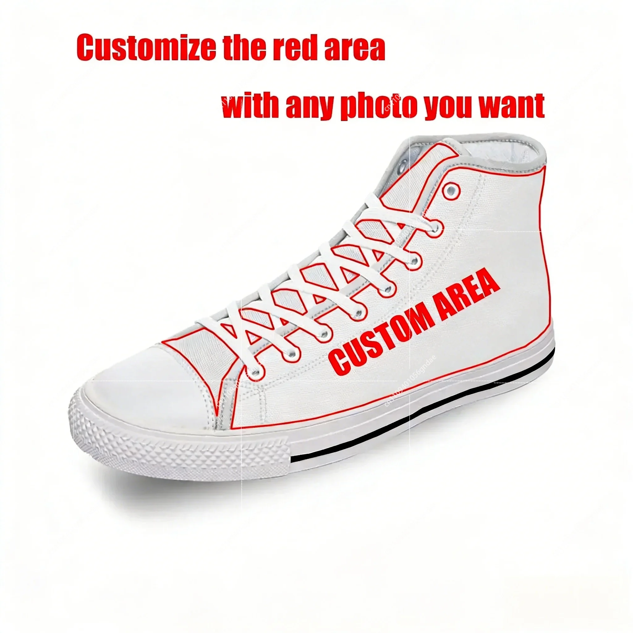 Beer Unisex 3D Print High Top  - огляд і ціна 3D Printing Custom