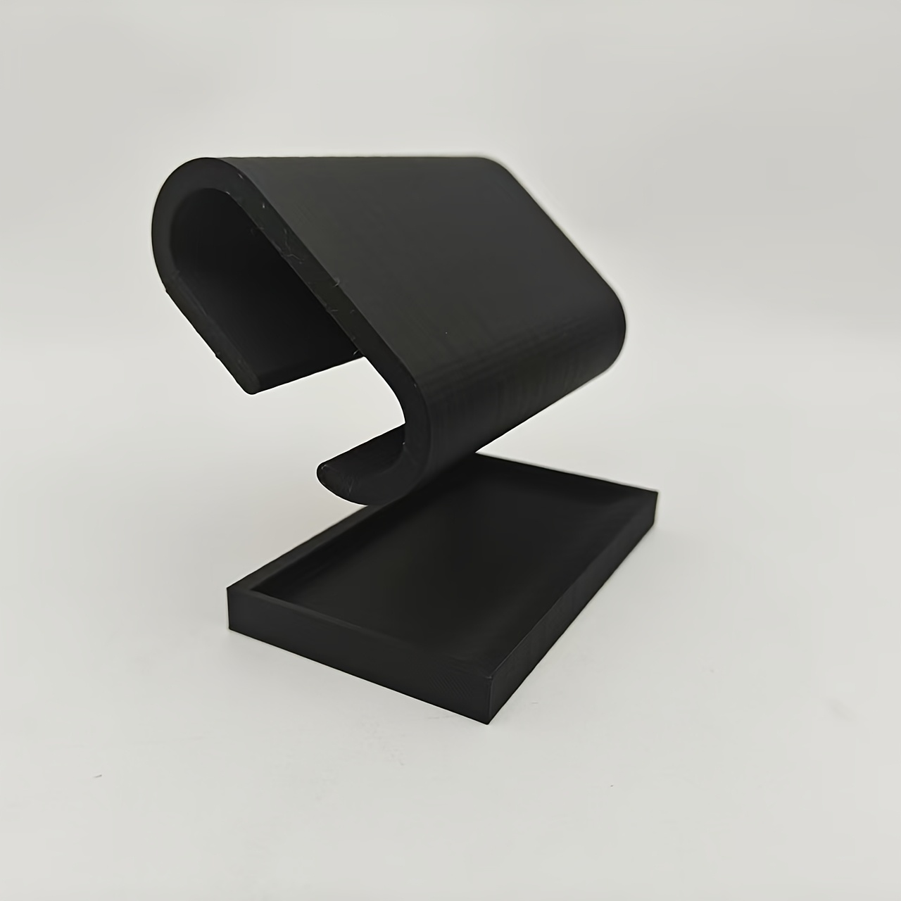 Multi-purpose 3D Printed Stand - огляд і ціна 3D Printing Ring Holder