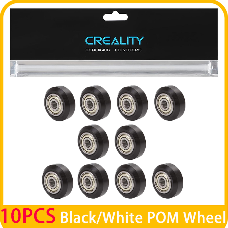 Official Creality Ender 3 Whee - огляд і ціна Creality Printer Ender 3