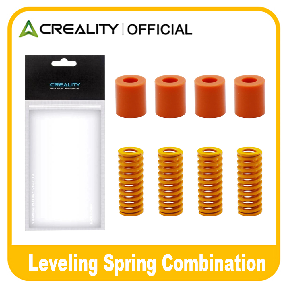Creality 8PCS Ender 3 Pro Hot  - огляд і ціна Creality Printer Ender 3
