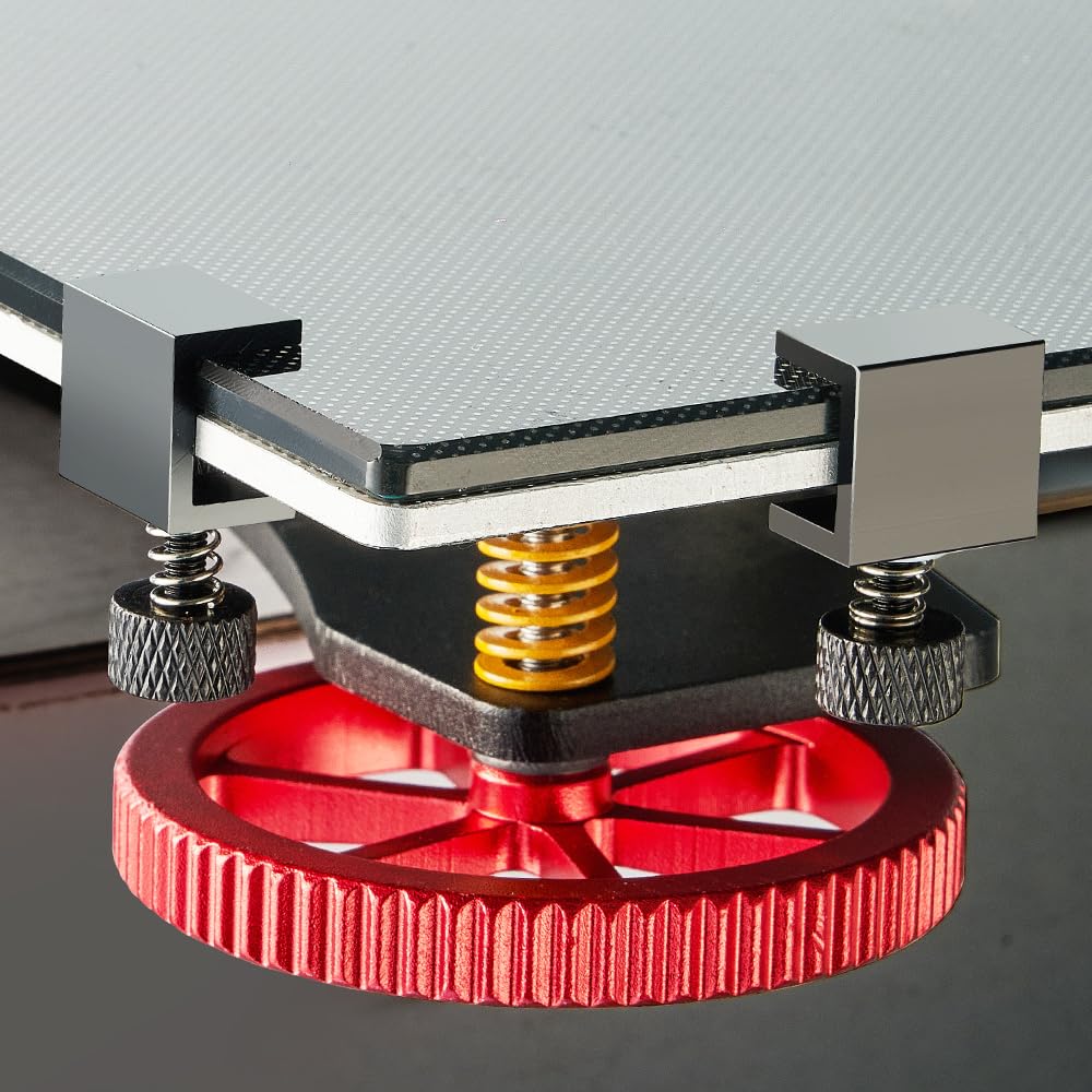 Creality 8PCS Ender 3 Pro Hot  - огляд і ціна Creality Printer Ender 3